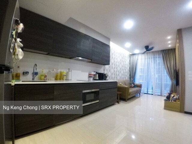 Sims Urban Oasis (D14), Condominium #505736781